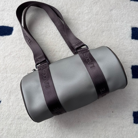 Lacoste Bags Y2k Lacoste Baguette Bag Poshmark
